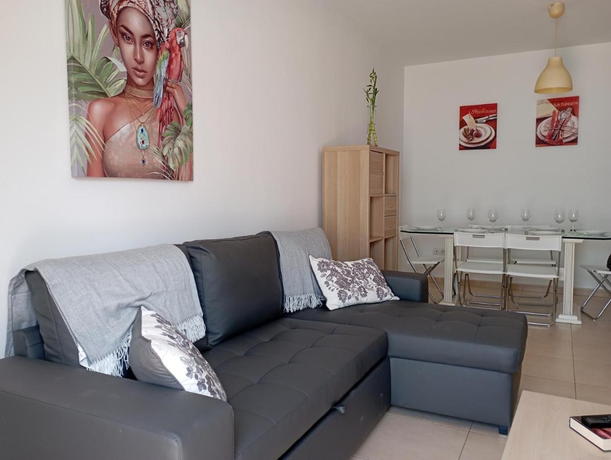 Kiltankin Beag Apartment Costa Teguise Exterior photo