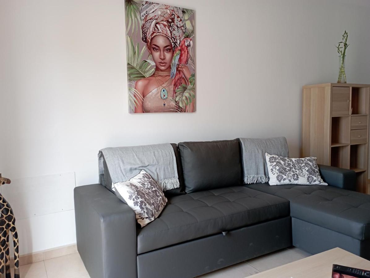 Kiltankin Beag Apartment Costa Teguise Exterior photo