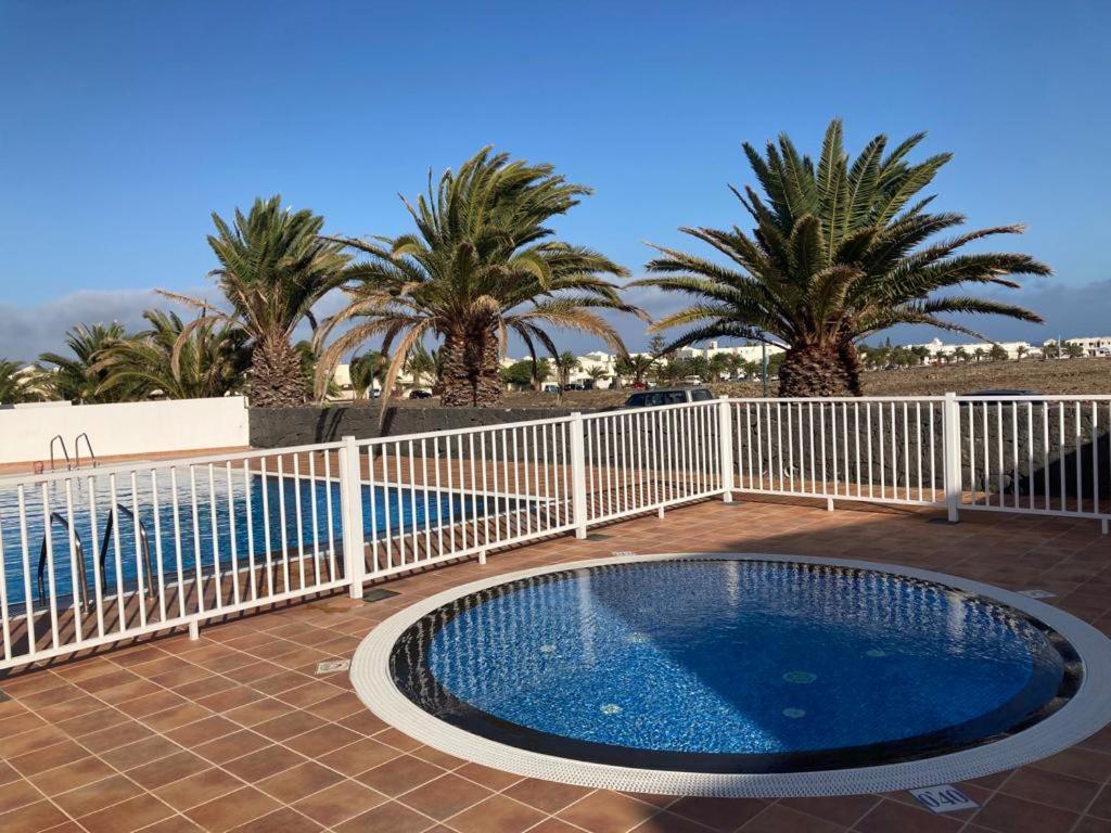 Kiltankin Beag Apartment Costa Teguise Exterior photo