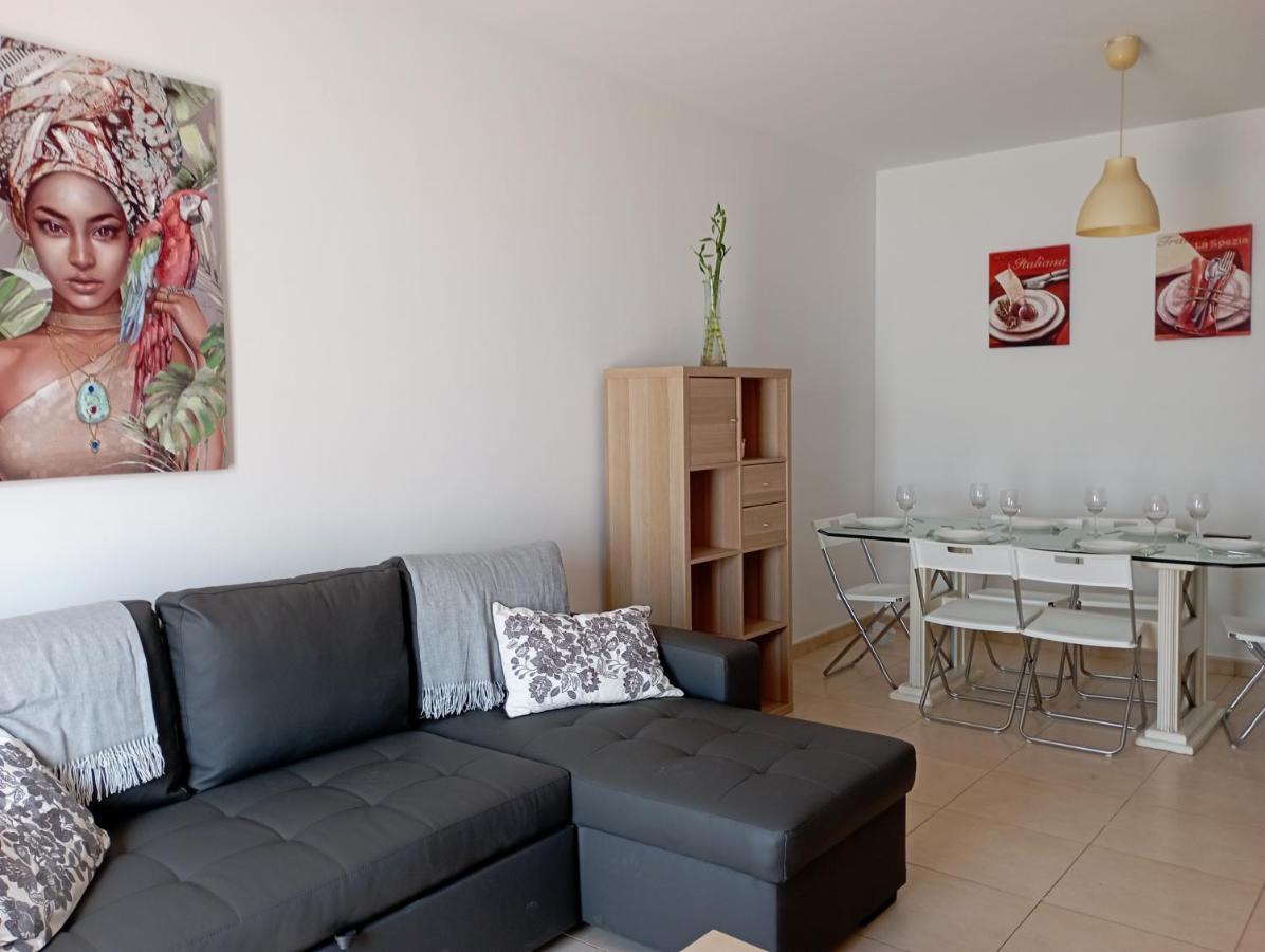 Kiltankin Beag Apartment Costa Teguise Exterior photo