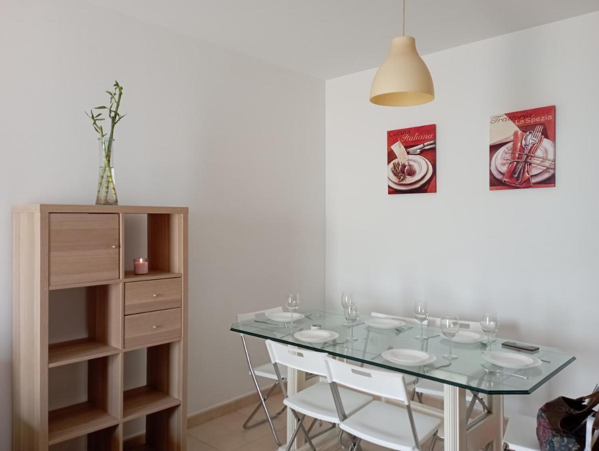 Kiltankin Beag Apartment Costa Teguise Exterior photo
