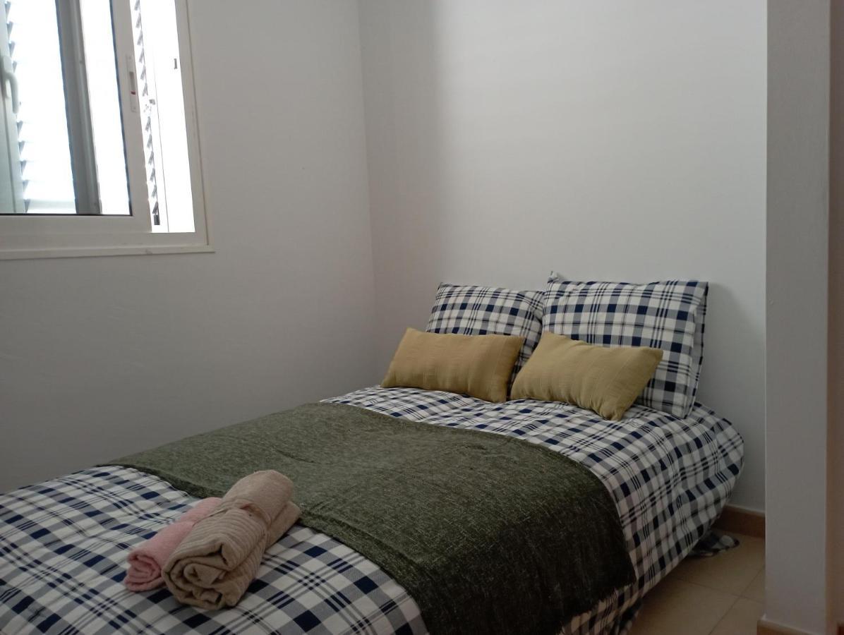 Kiltankin Beag Apartment Costa Teguise Exterior photo