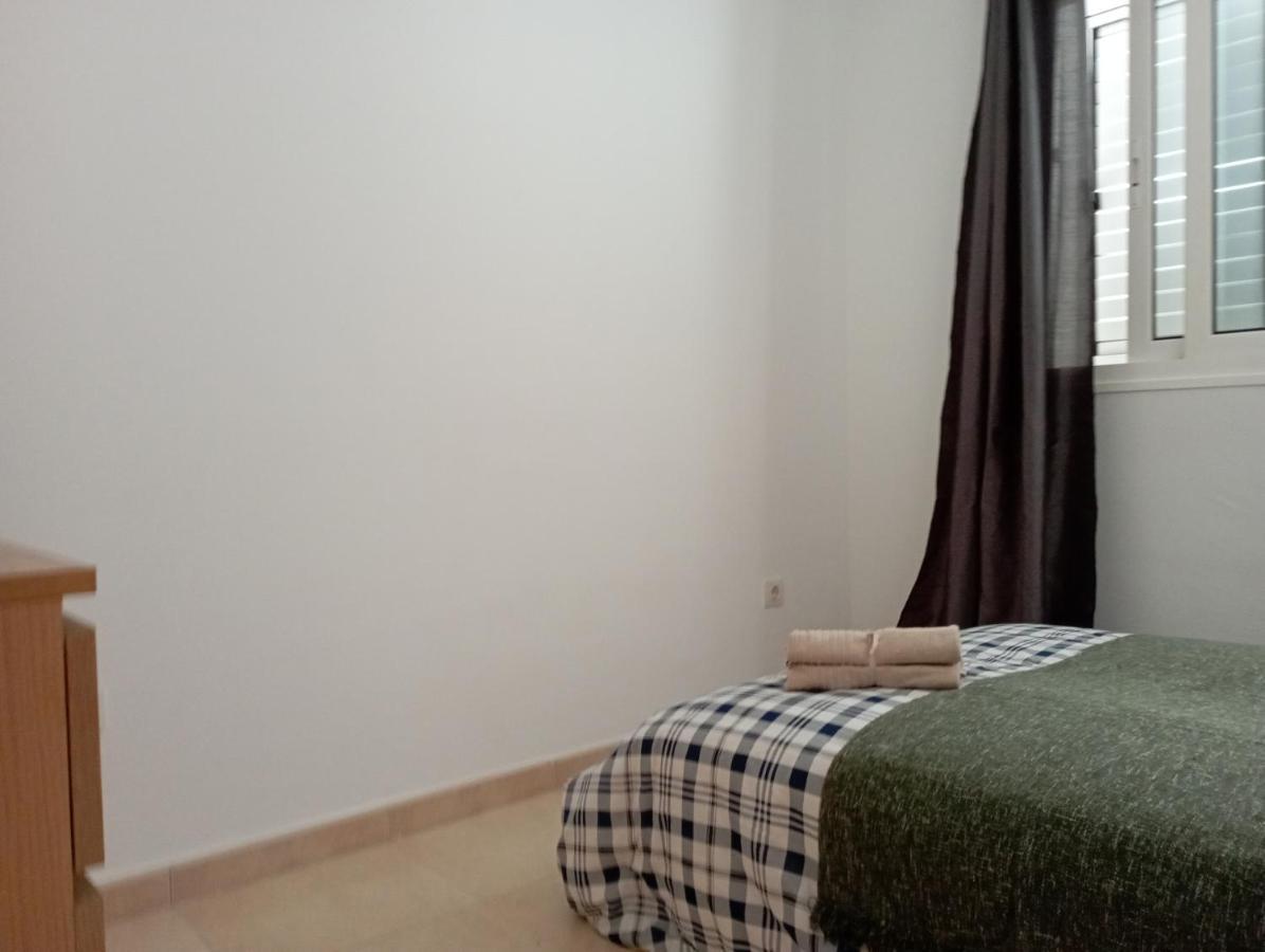 Kiltankin Beag Apartment Costa Teguise Exterior photo