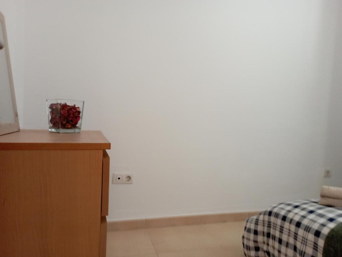 Kiltankin Beag Apartment Costa Teguise Exterior photo